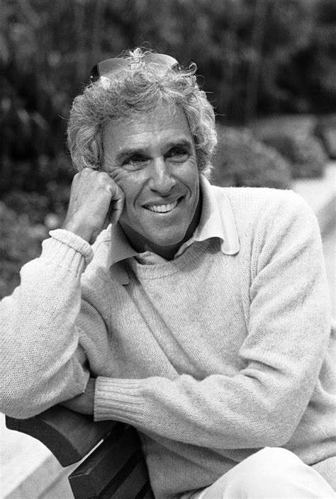 burt bacharach dies.